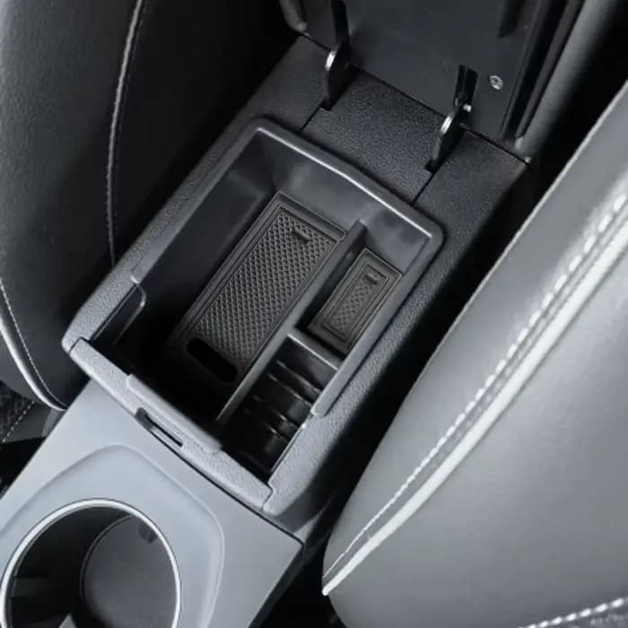 Organisateur de Console centrale Automobile pour Renault Arkana 2019-2024 Samsung XM3 2020-2024