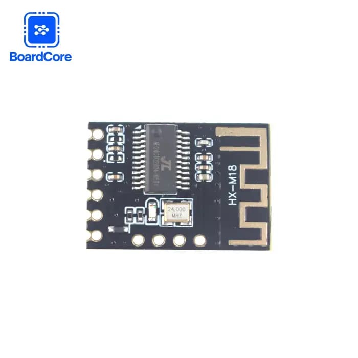 Module récepteur audio Bluetooth 4.2 MH-MX8