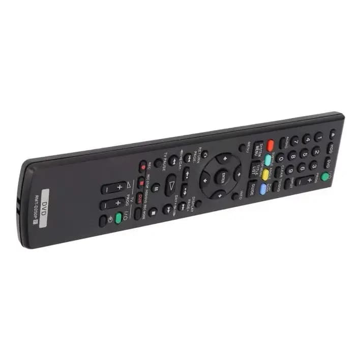 Télécommande de remplacement TV pour Sony RMT-D247P RMT-D250P RMT-D251P RMT-D224P RMT-D258P RMT-D248P RMT-D249P RMT-D240A