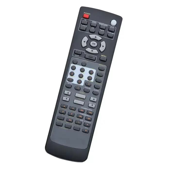 Télécommande de remplacement pour récepteur de cinéma maison Marantz SR5600 SR6200 RC5000SR RC5200SR