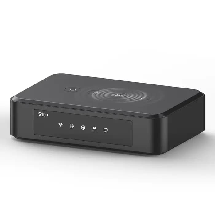 Nouveau Arylic S10 + WiFi et Bluetooth 5.0 amplificateur Audio stéréo HiFi avec Tadil Airplay DLNA p