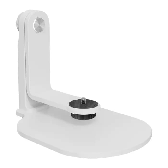 Support de projecteur de table inclinable à 360°