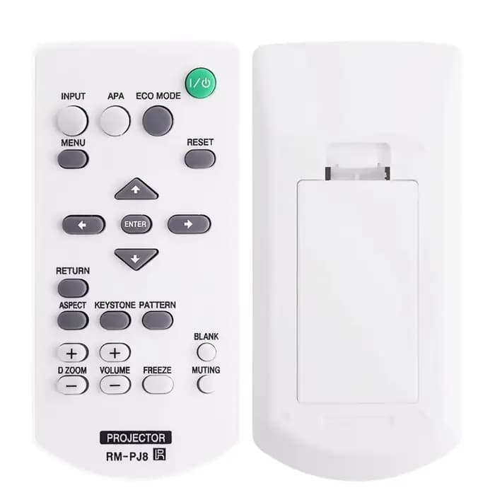 Pour projecteur Sony VPL-CH350 VPL-CH375 VPL-CH370 VPL-CH355 VPL-CW256 VPL-CW276