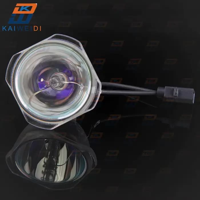 V13H010L87 ELPLP87 CortorBulb pour Epson EB-2040/EB-2140W/EB-520/EB-525W/EB-530/EB-530S/EB-535W/EB-5