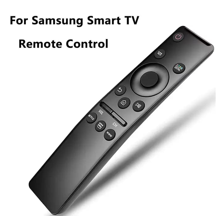 Pour Samsung BN59-01358B Smart 4K HD TV télécommande BN59-1358C BN59-1358D BN59-01350 BN59-01363 avec bouton TV Netflix Rakuten