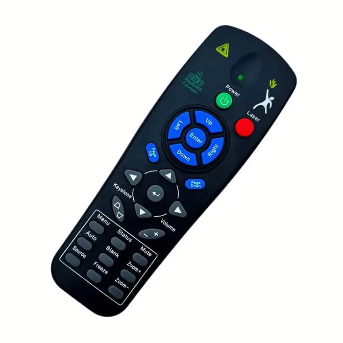 Télécommande de haute qualité pour budgétaire Promethean UST-P2 EST-P1 EST-P1C EST-P1V1 PRM-25