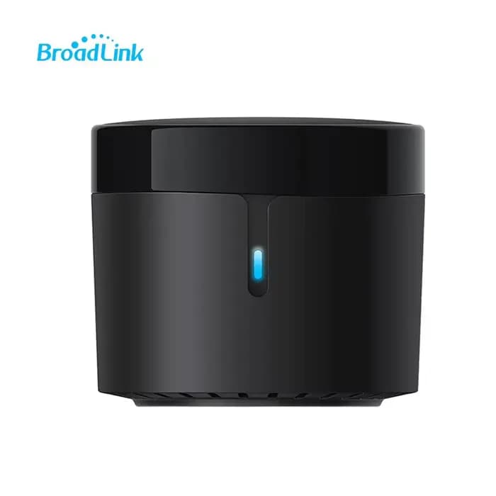 Télécommande IR intelligente BroadLink RM4 Mini avec capteur de température HTS2