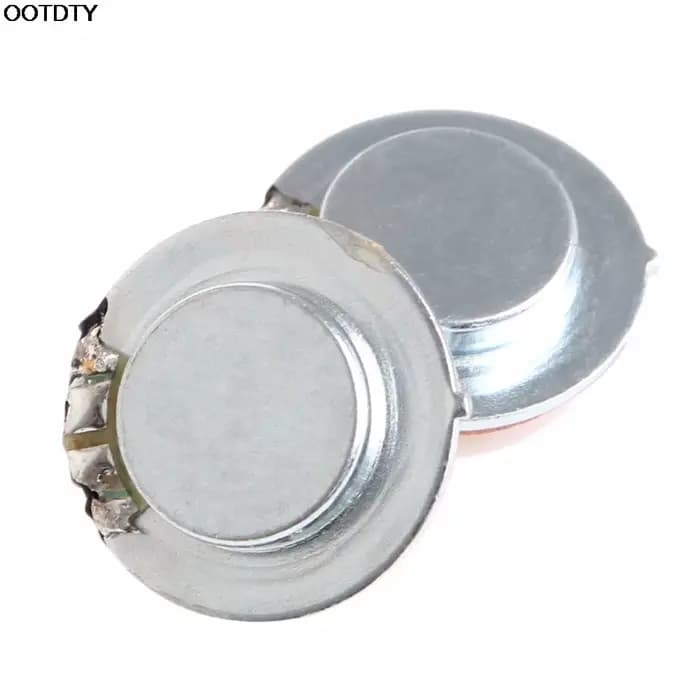 Haut-parleur stéréo audio haute fidélité