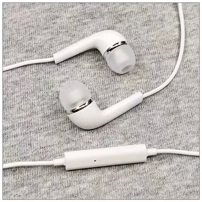 Pour Samsung A10 A20 A30 A50 A31 A41 A51 A71 S9 écouteur EHS64 casque avec Microphone intégré 3.5mm dans l'oreille