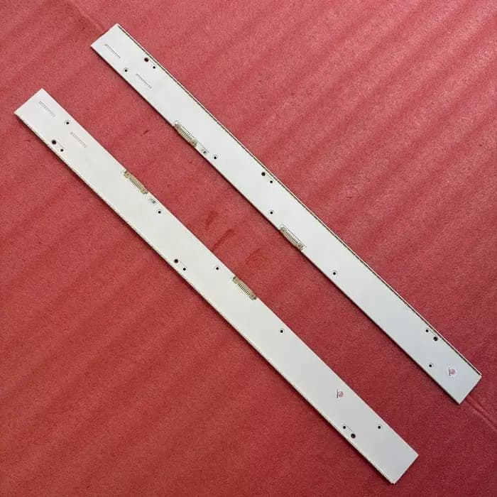 Bande LED pour Samsung TV 55 pouces