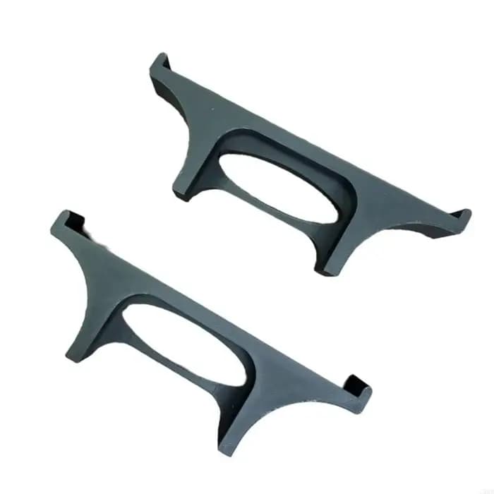 Support base barre son réglable 29ED avec surfaces antidérapantes pour surélever votre maison
