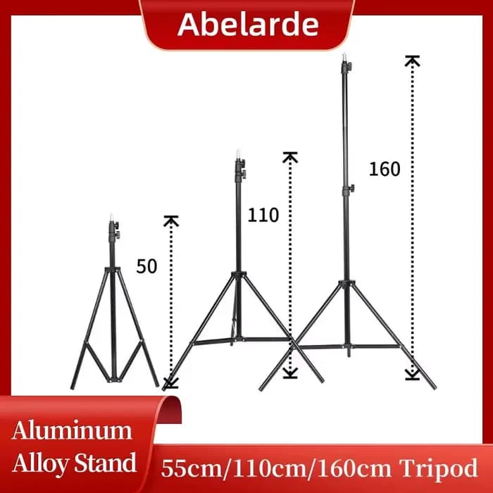 Trépied de projecteur universel