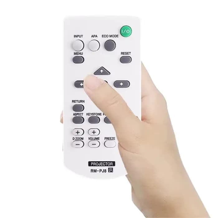 Pour projecteur Sony VPL-CH350 VPL-CH375 VPL-CH370 VPL-CH355 VPL-CW256 VPL-CW276