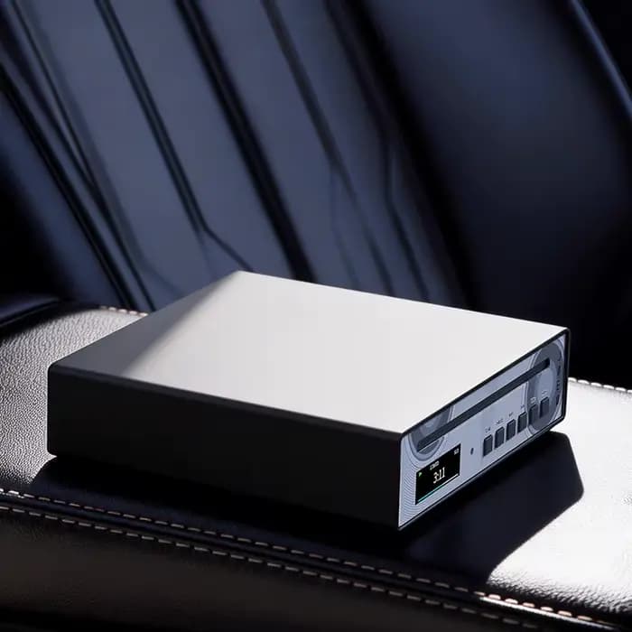Lecteur CD SMSL PL100pro