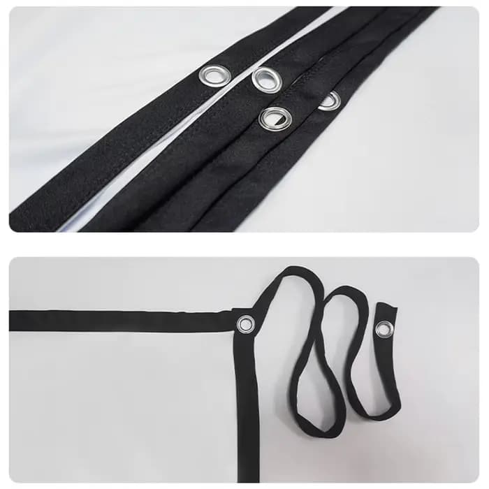 Extension 60-150 pouces