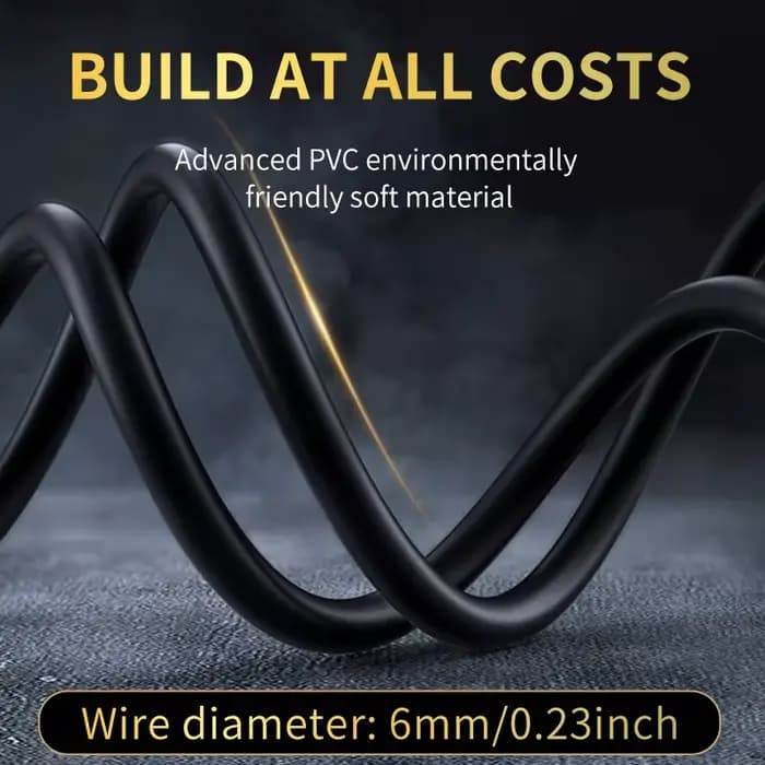 Câble RCA stéréo HiFi, 3.5mm vers 2RCA