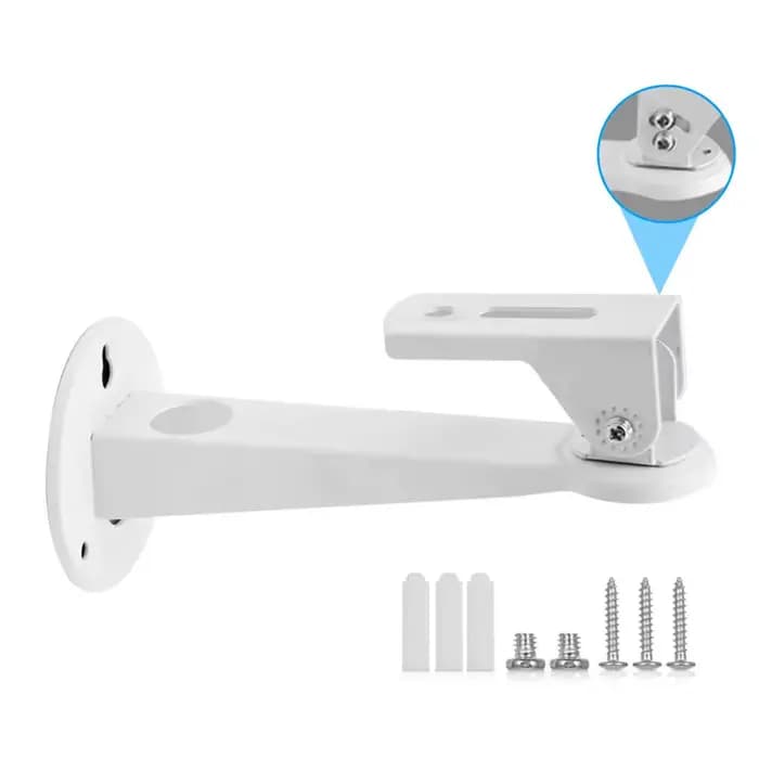 Support de projecteur mural Thundeal 360 °