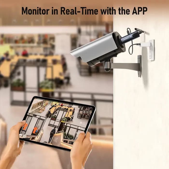 Lemorele transmetteur et récepteur HDMI sans fil APP surveillance latence moins de 50ms