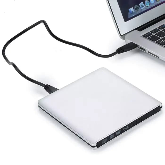 Graveur de Blu-Ray UHD 4K USB3.0