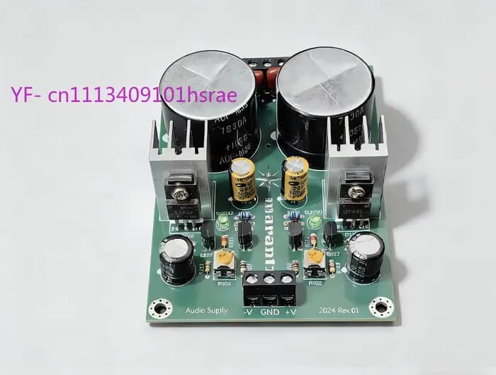 Carte d'alimentation pour préamplificateur Marantz HDAM