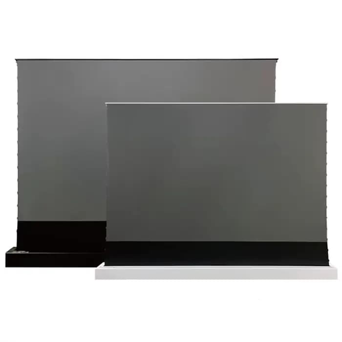 Écran Laser TV UST ALR Hurized