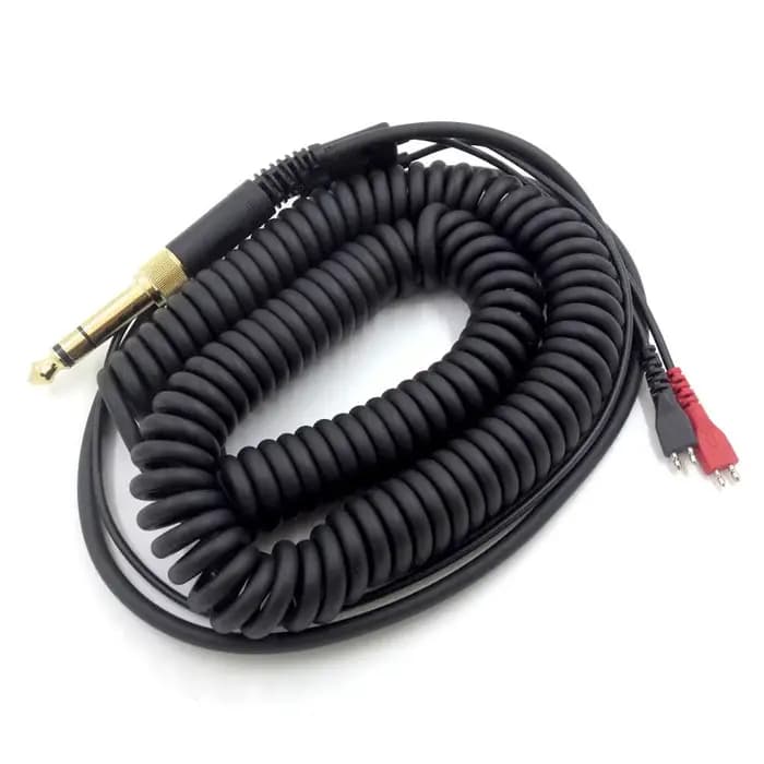 Câble audio de remplacement pour casque Sennheiser
