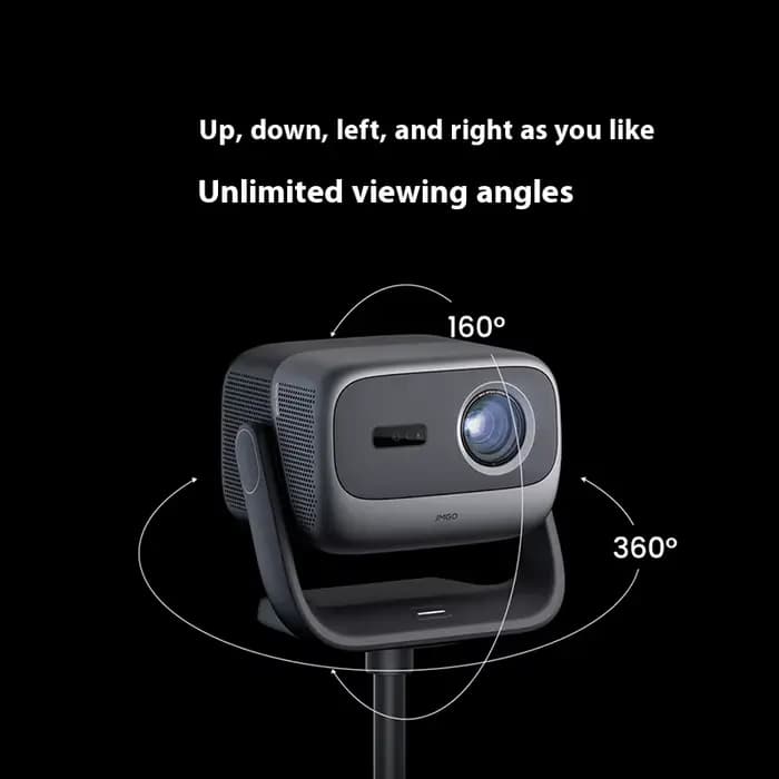 Support de sol pour projecteur JMGO N3Pro/Ultra/UltraMax
