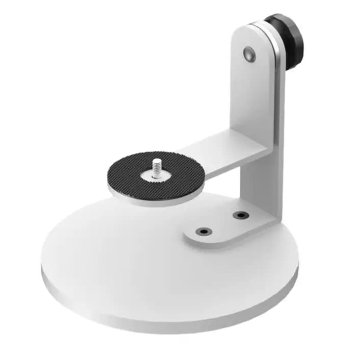 CABE-support de projecteur de bureau pour projecteurs vidéo LCD/DLP-Base de comptoir avec 360 ° Pr