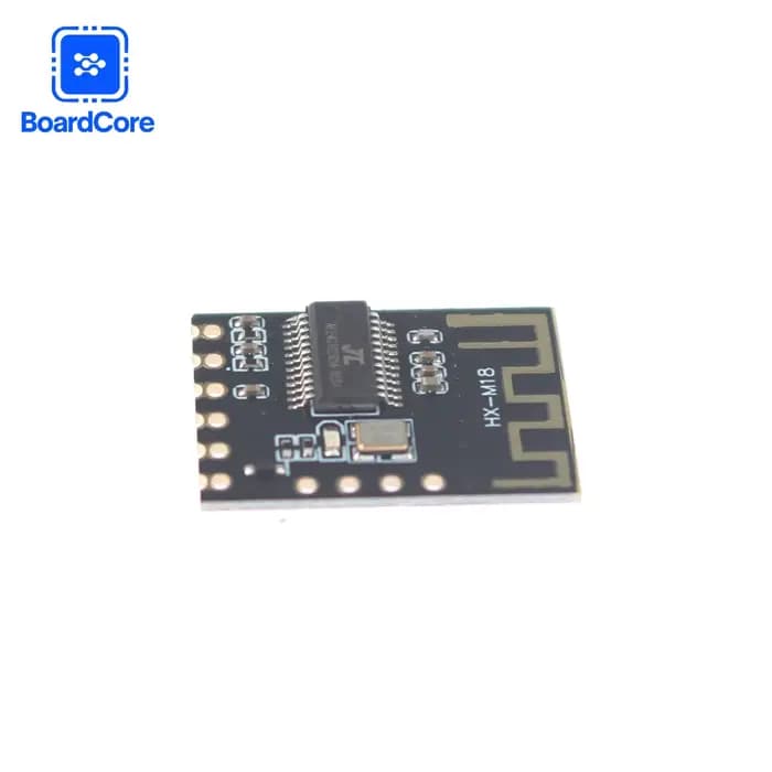 Module récepteur audio Bluetooth 4.2 MH-MX8