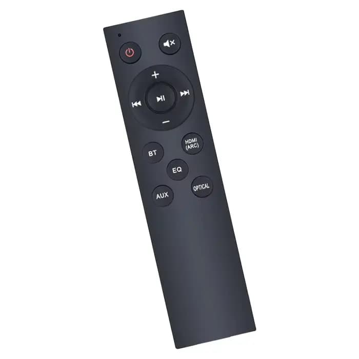Télécommande pour barre de son Philips TAB5105 5305 5108