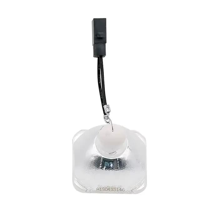 A + qualité Mailepu remplacement lampe de projecteur ampoule