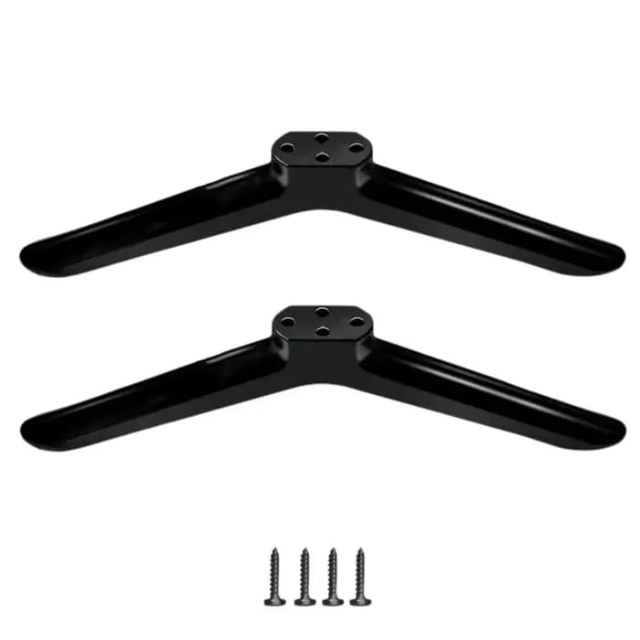 Nouveau support universel pour téléviseur avec pieds et vis
