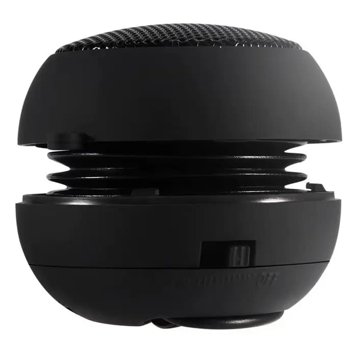 Mini haut-parleur de voyage Portable avec câble Audio de 3.5mm