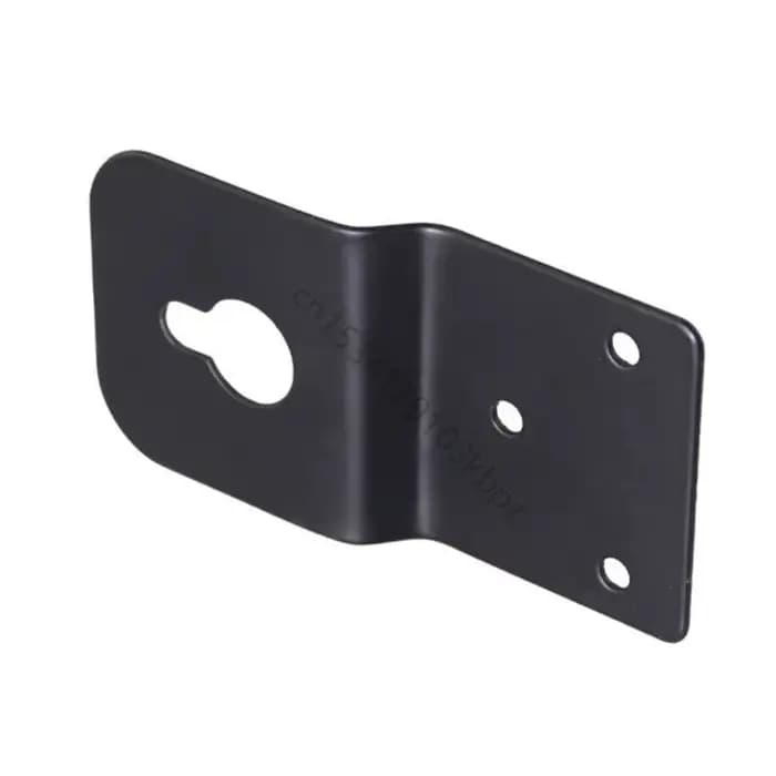 Supports muraux plafond pour haut-parleurs, pour petits haut-parleurs, étagère, support haut-parleur