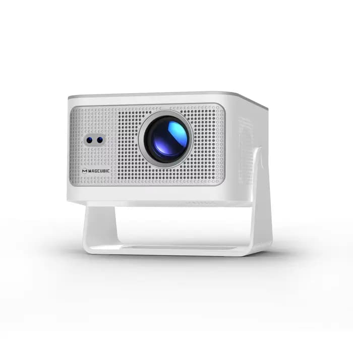 Magcubic – projecteur Android14 4K à mise au point automatique, 900ANSI 8K natif 1080P HY350Max avec
