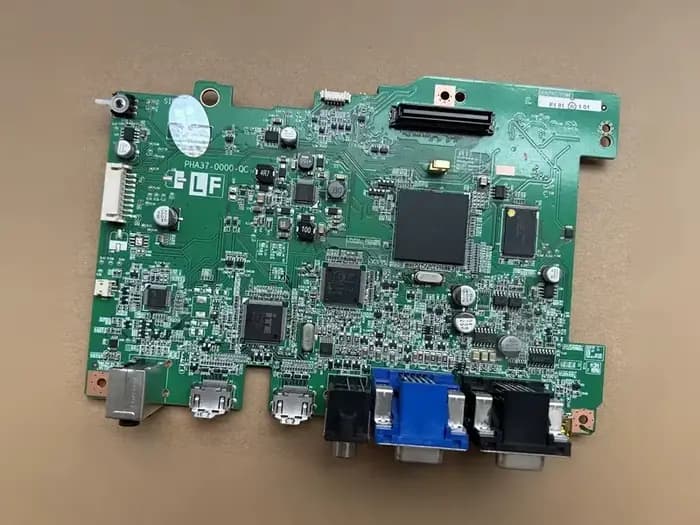 Carte mère MS531 ms513 ms524 pour projecteurs