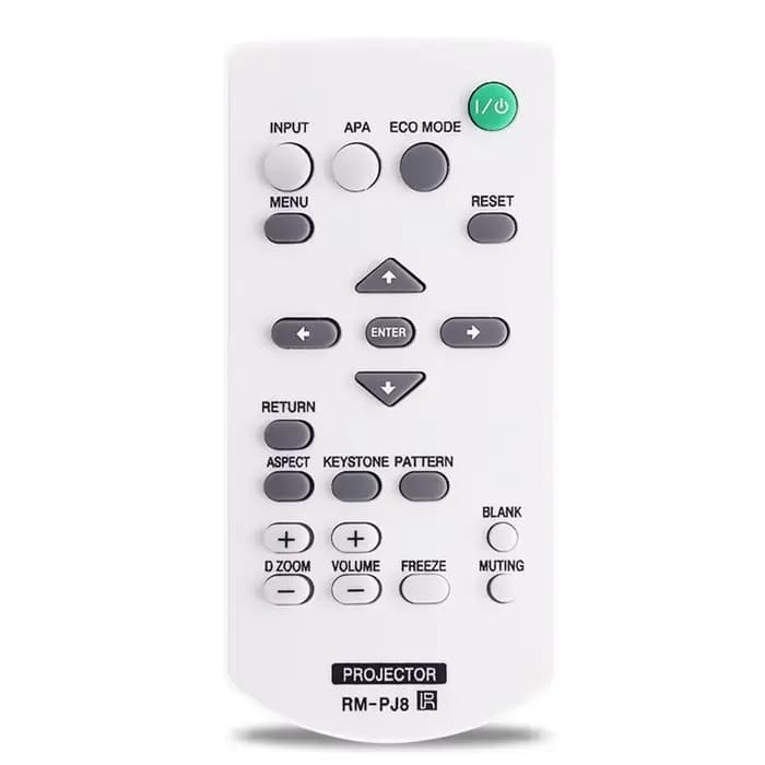 Pour projecteur Sony VPL-CH350 VPL-CH375 VPL-CH370 VPL-CH355 VPL-CW256 VPL-CW276
