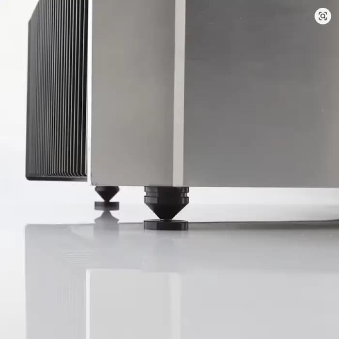 Pailvens haut-parleur pointes série 8 ensemble