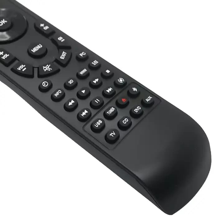 Nouvelle télécommande de remplacement pour utilisation avec Bose RC-X35