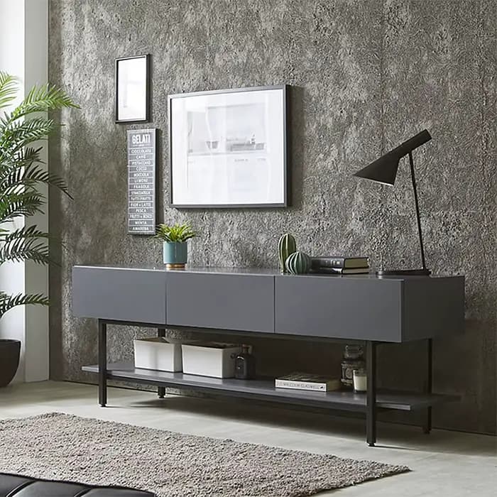 Meuble Tv Vertical haute