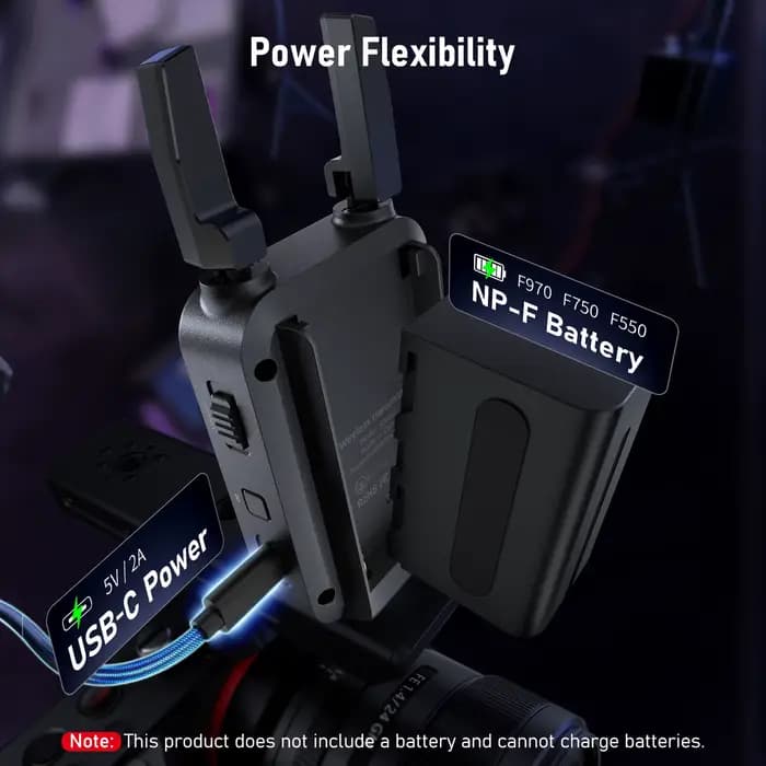 Lemorele – transmetteur et récepteur HDMI sans fil