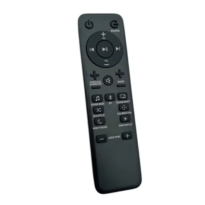 JBL-Système de Barre de Son Ultra HD 4K Sans Fil, Télécommande Audio pour Home Cinéma, Noir, 2.1, 3.