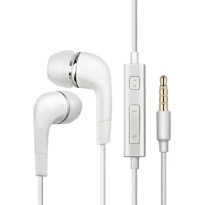 Pour Samsung A10 A20 A30 A50 A31 A41 A51 A71 S9 écouteur EHS64 casque avec Microphone intégré 3.5mm