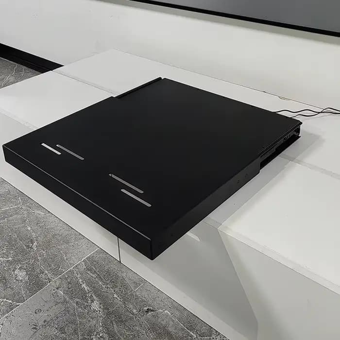 Nouveau V-530 UST Support de projecteur motorisé Ultra courte portée