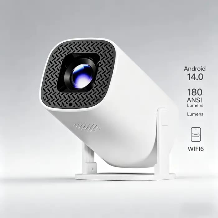 Projecteur P30Pro 2026