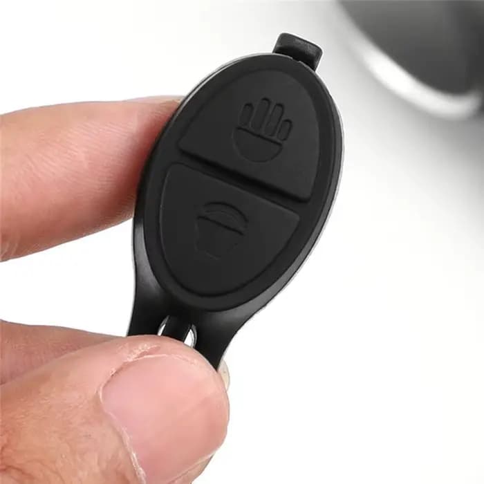 Bluetooth caisson de basses son fort Portable type-c charge pour alpinisme cyclisme Camping noir