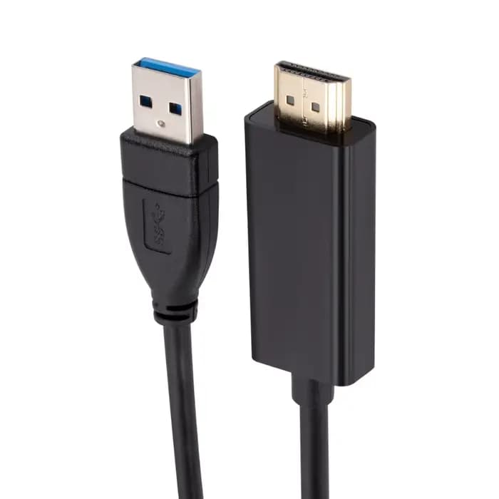 Adaptateur USB 3.0 vers HDMI