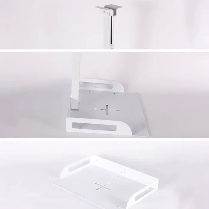 Support de plafond universel extensible ThundeaL pour projecteur et caméra