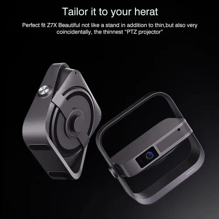 Support de fixation pour projecteur XGIMI