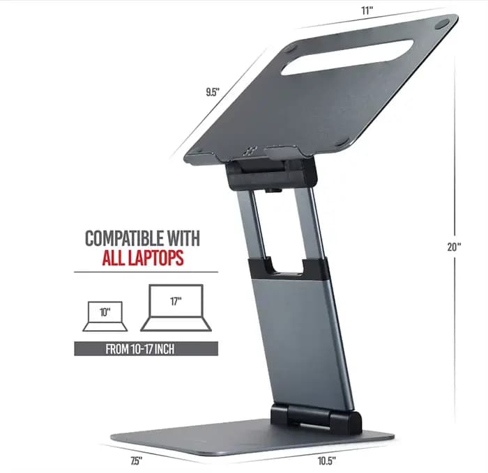 Support de trépied de projecteur pour projecteur magcubic